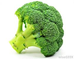 Broccoli Florrettes 2lb